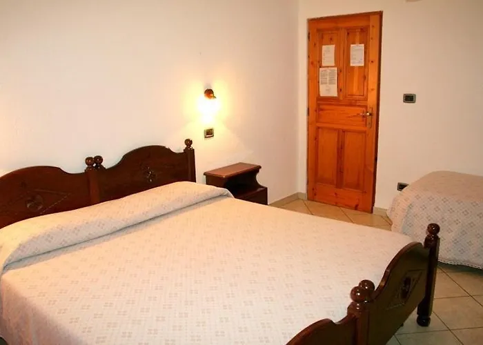 Hotel Beau Sejour