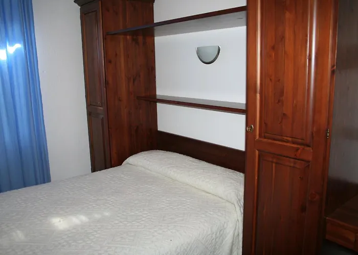 Hotel Beau Sejour