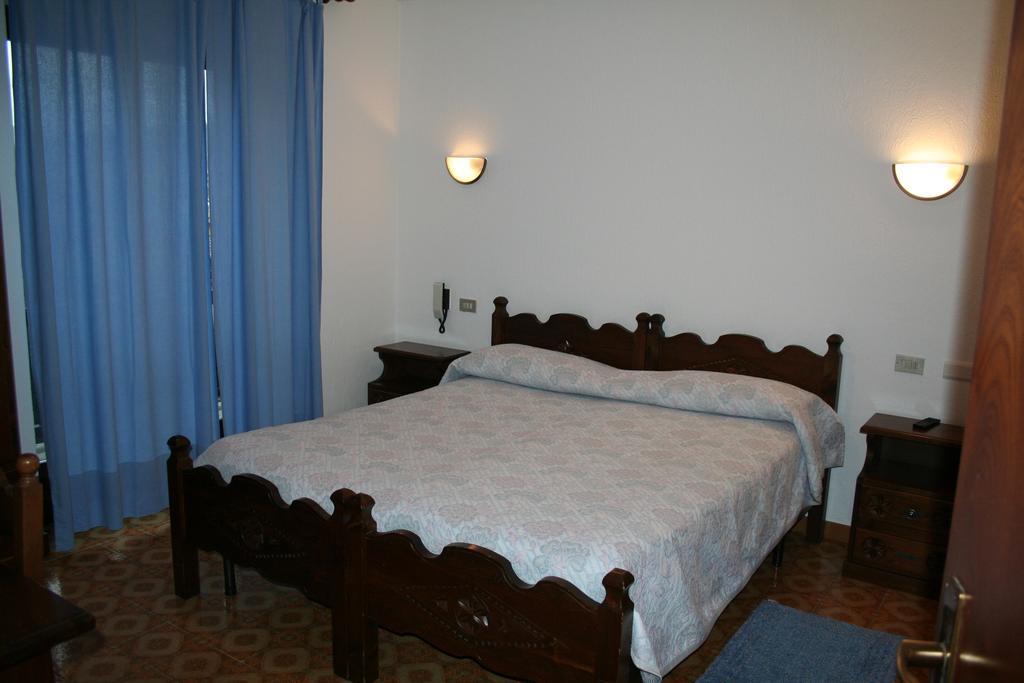 Hotel Beau Sejour Arvier