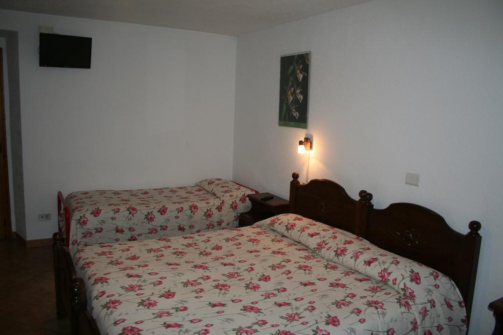 Beau Sejour Hotel Arvier