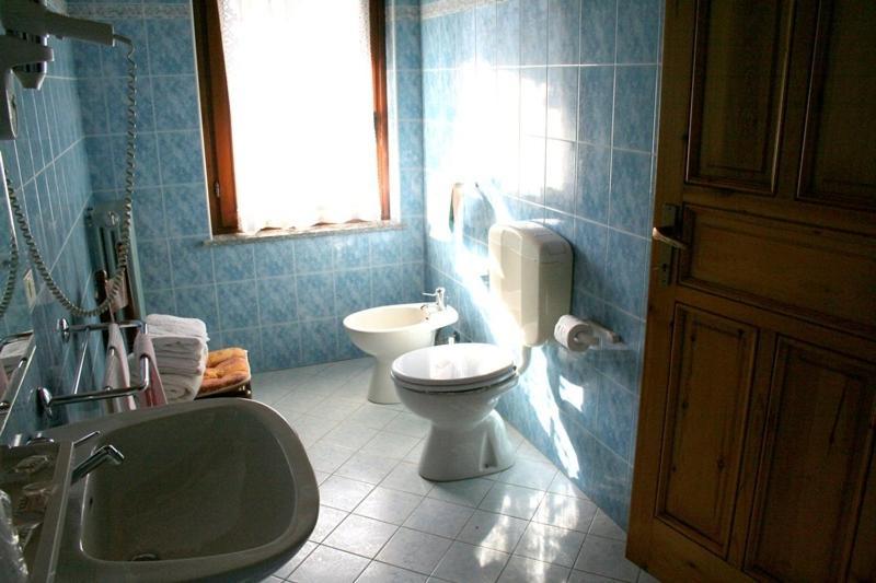 Beau Sejour Hotel *