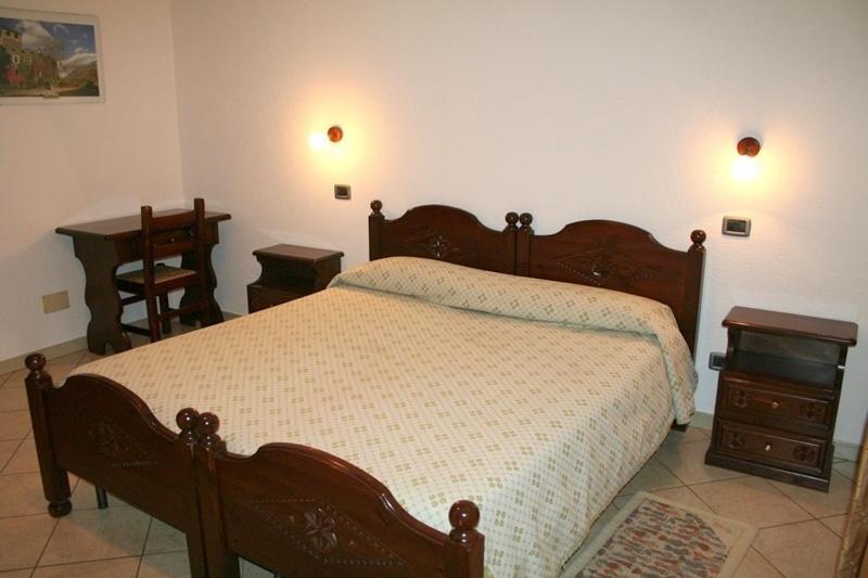 Hotel Beau Sejour Arvier