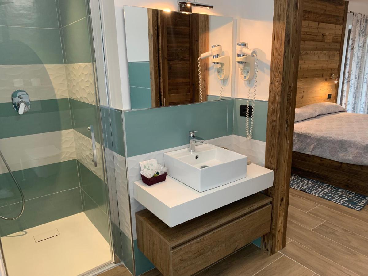 Beau Sejour Hotel Arvier