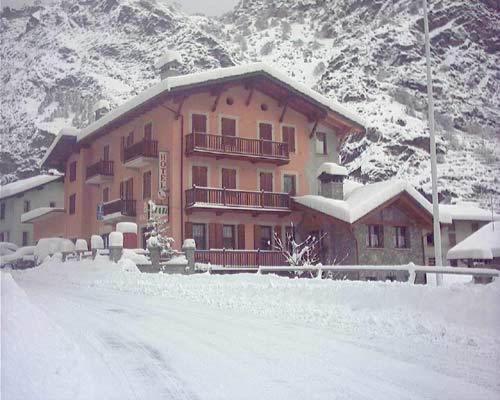 Hotel Beau Sejour Arvier